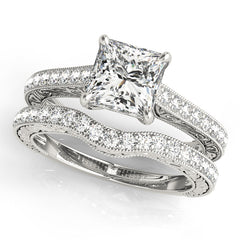 Engagement Rings Trellis - TN50799-E