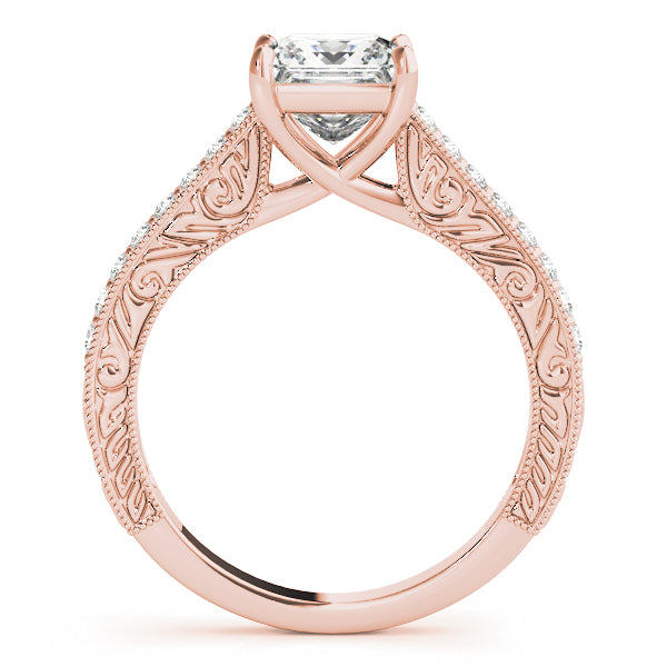 Engagement Rings Trellis - TN50799-E