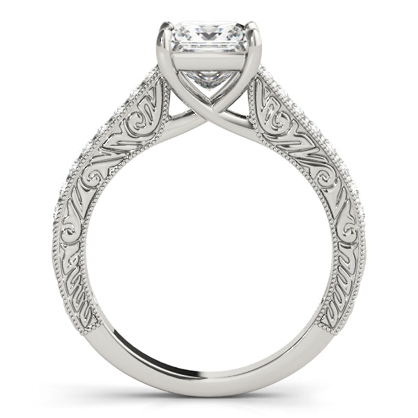 Engagement Rings Trellis - TN50799-E