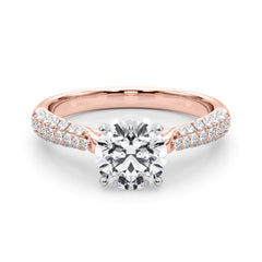 Engagement Rings Multirow - TN50805-E