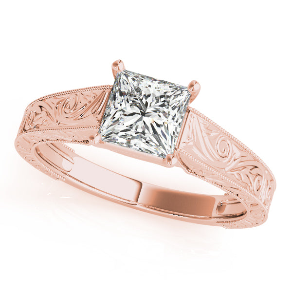 Engagement Rings Trellis - TN50806-E