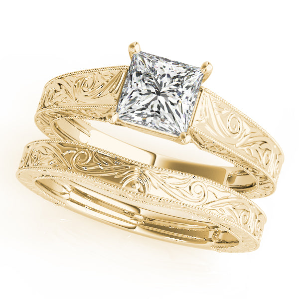 Engagement Rings Trellis - TN50806-E