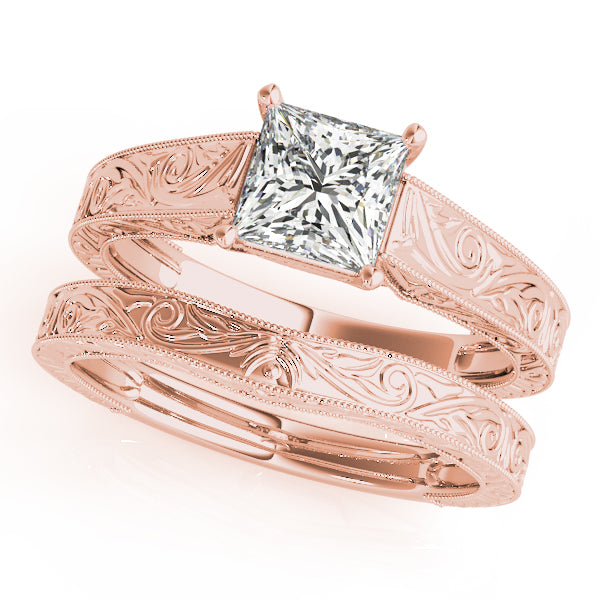 Engagement Rings Trellis - TN50806-E