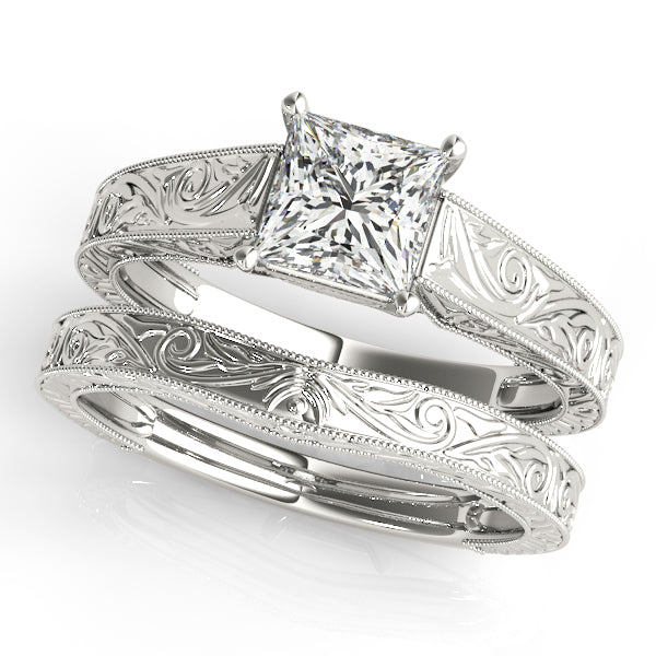 Engagement Rings Trellis - TN50806-E