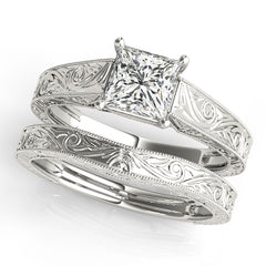 Engagement Rings Trellis - TN50806-E