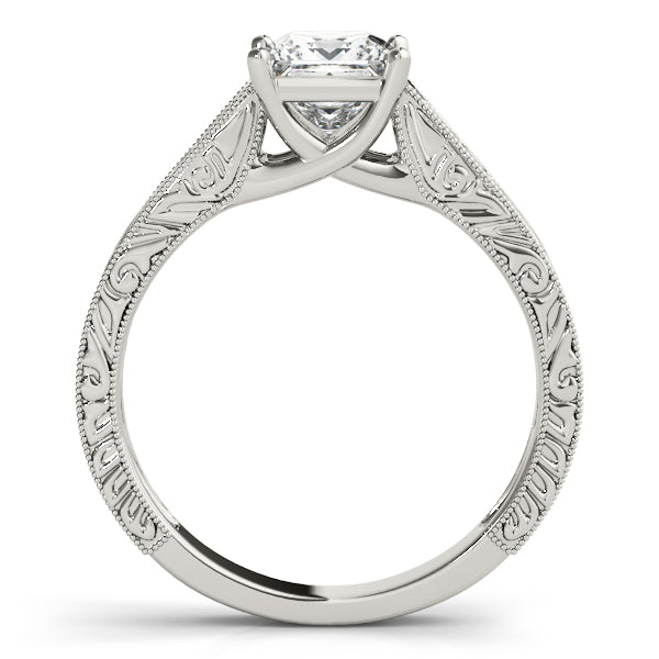 Engagement Rings Trellis - TN50806-E