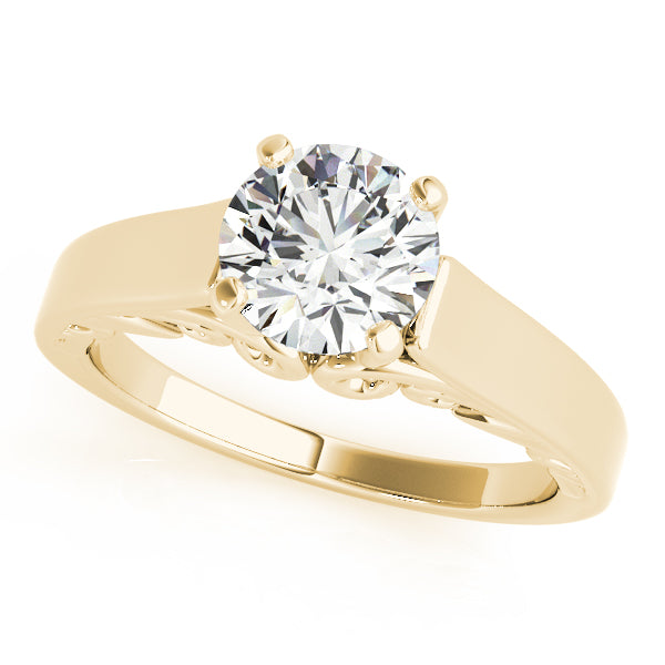 Engagement Rings New Bridal - TN50817-E