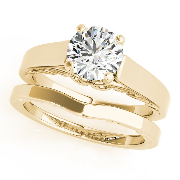 Engagement Rings New Bridal - TN50817-E