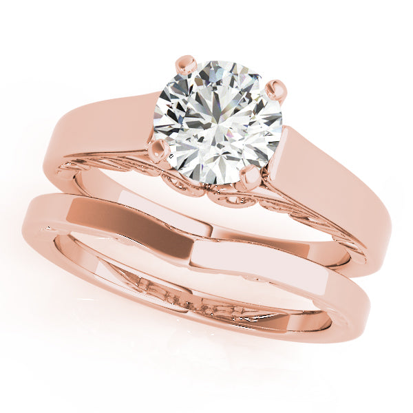 Engagement Rings New Bridal - TN50817-E