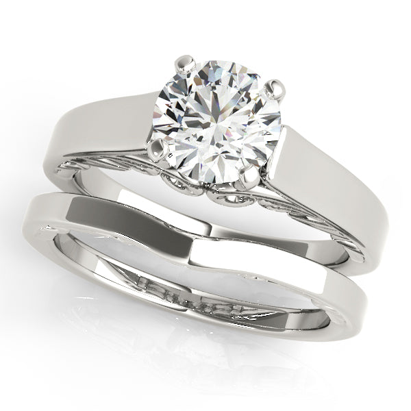 Engagement Rings New Bridal - TN50817-E