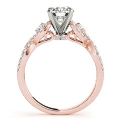 Engagement Rings Multirow - TN50825-E