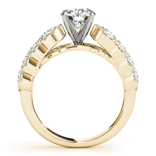 Engagement Rings Multirow - TN50826-E