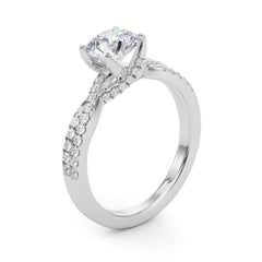 Engagment Rings Multirow - TN50843-E