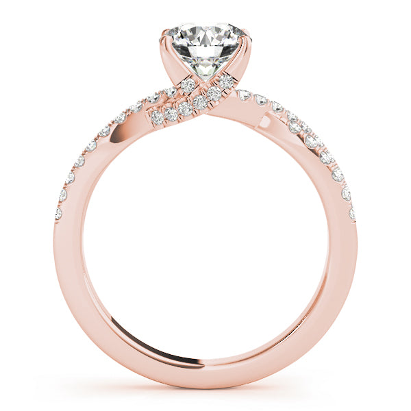 Engagment Rings Multirow - TN50843-E