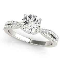 Engagment Rings Multirow - TN50843-E