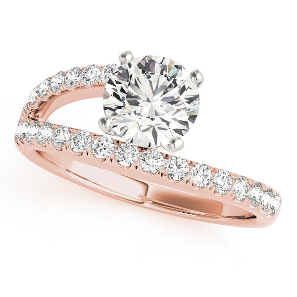 Engagement Rings Multirow - TN50850-E