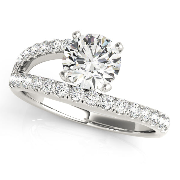 Engagement Rings Multirow - TN50850-E