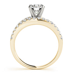 Engagement Rings Multirow - TN50850-E