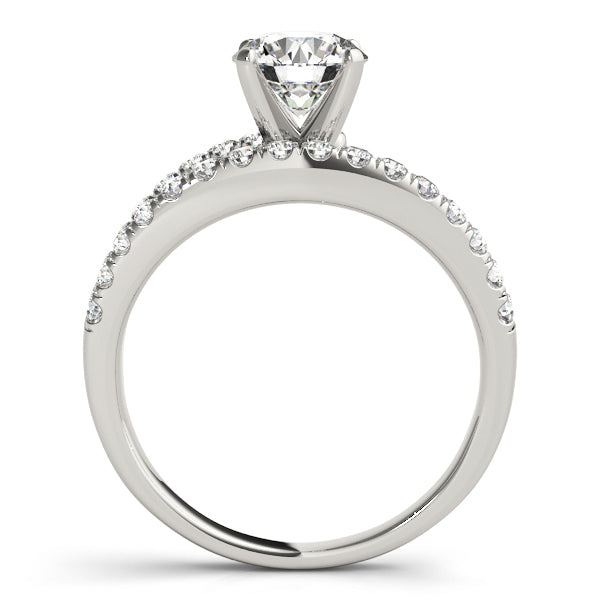 Engagement Rings Multirow - TN50850-E