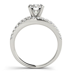 Engagement Rings Multirow - TN50850-E