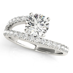 Engagement Rings Multirow - TN50850-E