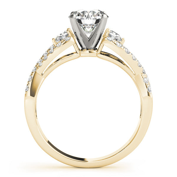 Engagement Rings Multirow - TN50852-E