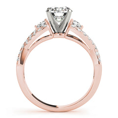 Engagement Rings Multirow - TN50852-E