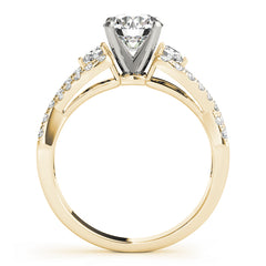 Engagement Rings Multirow - TN50852-E