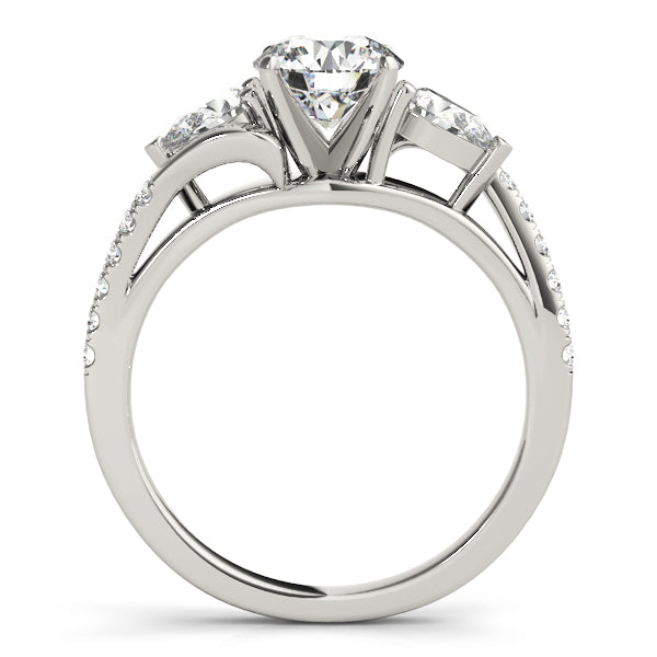 Engagement Ring - TN50856-E