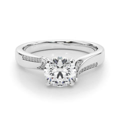 Engagement Rings Multirow - TN50859-E