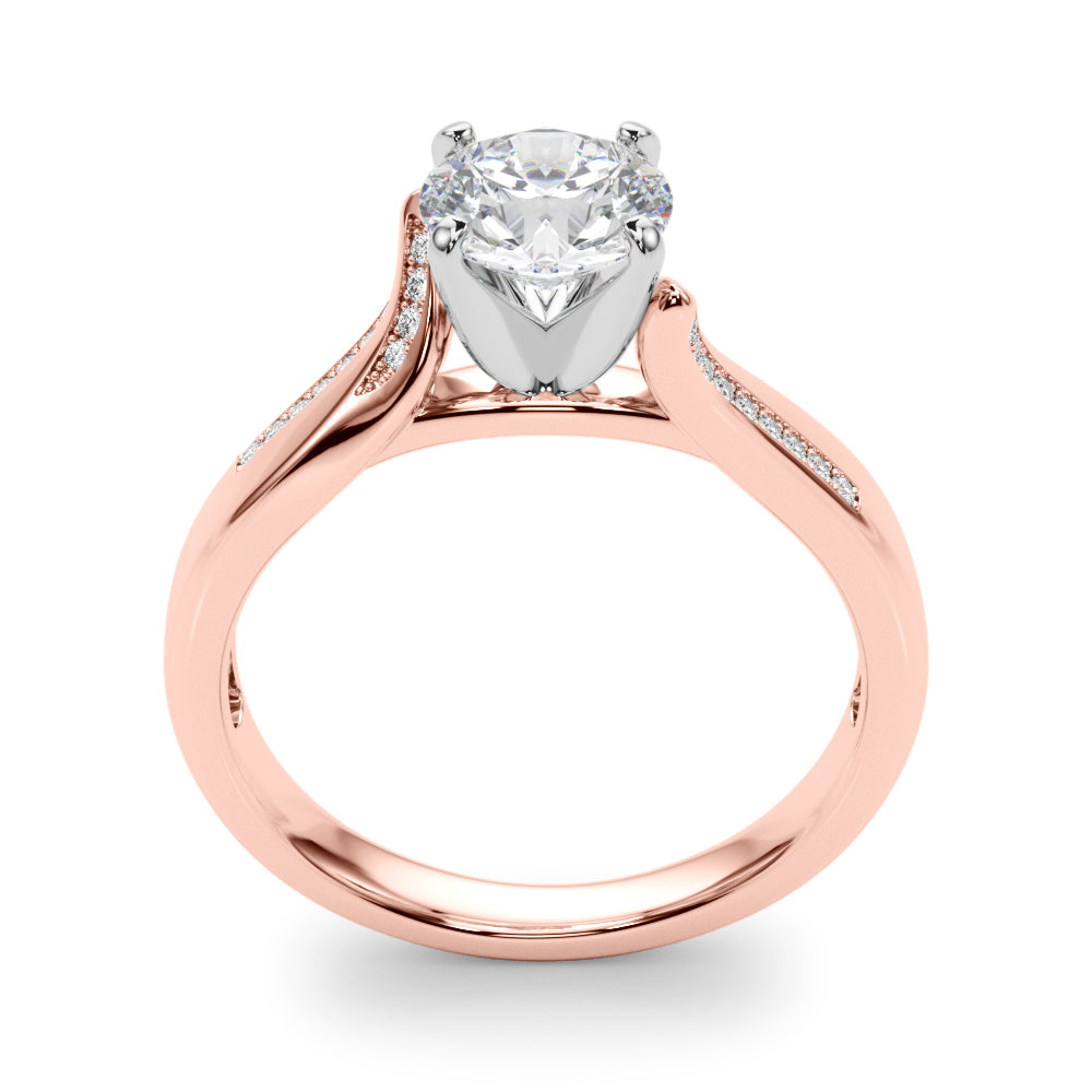 Engagement Rings Multirow - TN50859-E