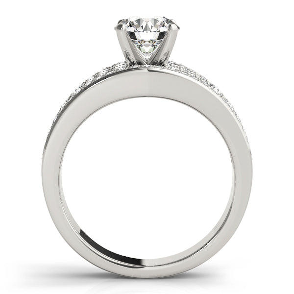 Engagement Rings Multirow - TN50876-E