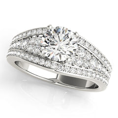 Engagement Rings Multirow - TN50876-E