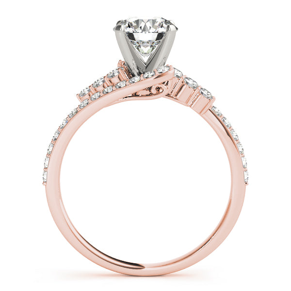 Engagement Rings Bypass - TN50887-E