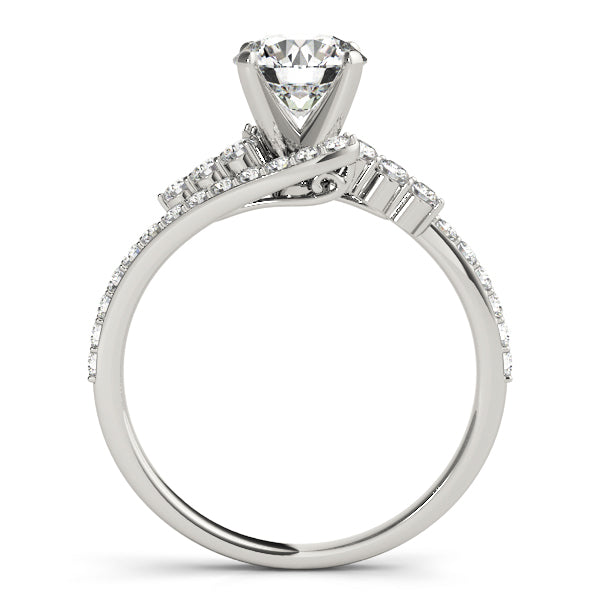 Engagement Rings Bypass - TN50887-E