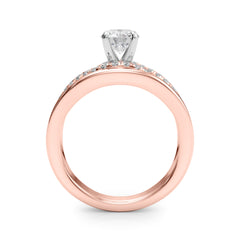 Engagement Rings Multirow - TN50910-E