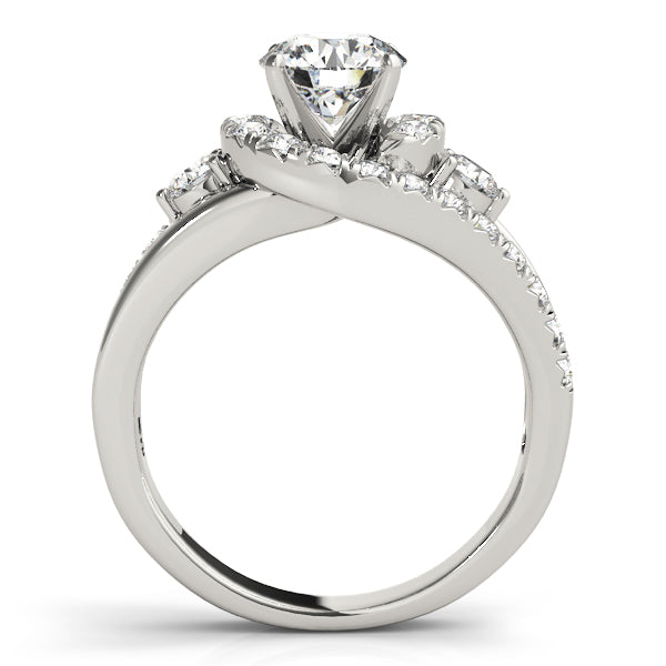 Engagement Ring - TN50913-E