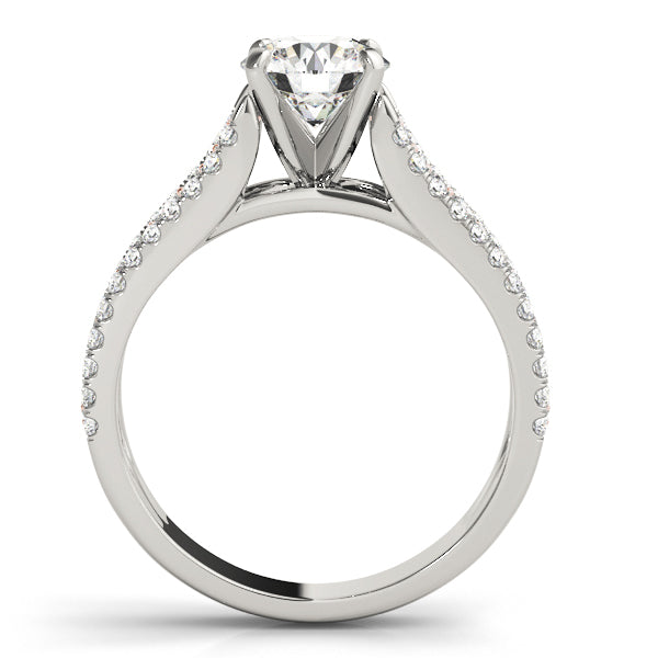 Engagement Rings Multirow - TN50928-E