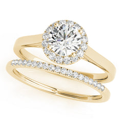 Engagement Ring - TN50932-E