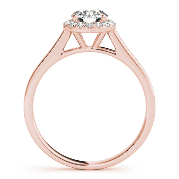 Engagement Ring - TN50932-E