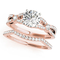 Engagement Ring - TN50937-E