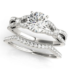 Engagement Ring - TN50937-E