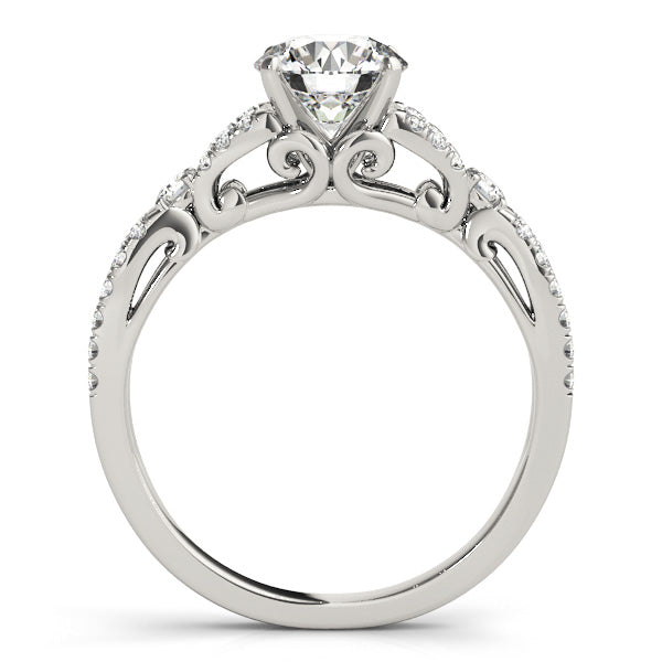 Engagement Ring - TN50937-E