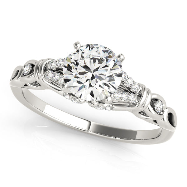 Engagement Ring - TN50938-E