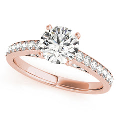 Engagement Ring - TN50943-E