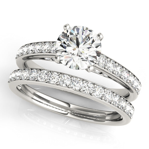 Engagement Ring - TN50943-E