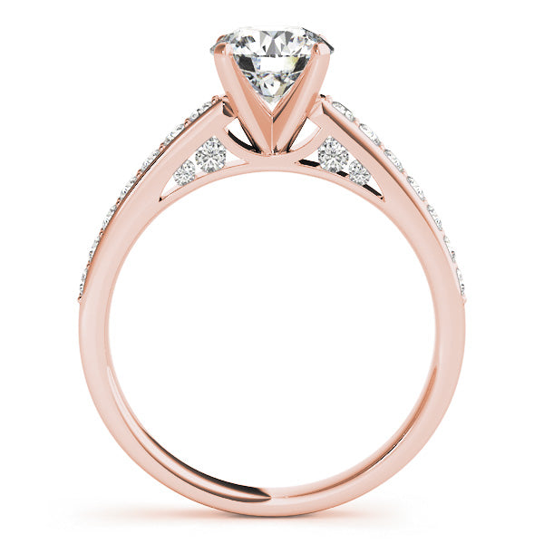 Engagement Ring - TN50943-E