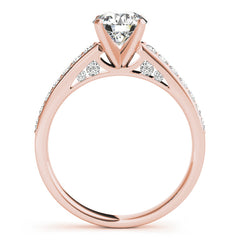 Engagement Ring - TN50943-E