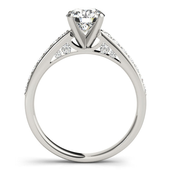 Engagement Ring - TN50943-E