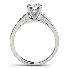 Engagement Ring - TN50943-E